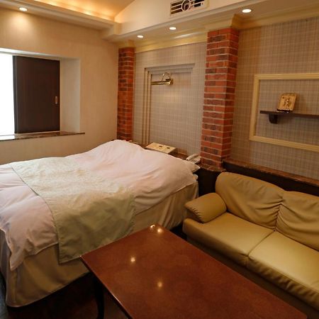 Hotel Fine Garden Kosei (Adults Only) Konan  Exterior foto